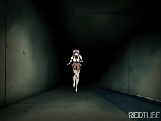 Poor girl tortured and fucked