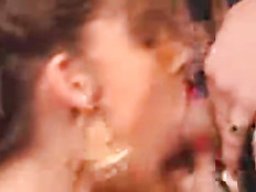 Sarah Young kitchen blow