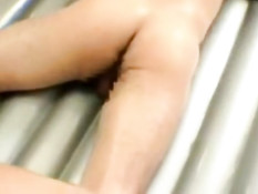 Special asian massage