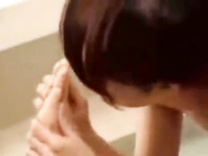 Special asian massage