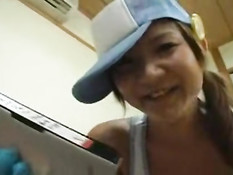 Special moving service assistant