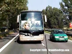 Bang bus