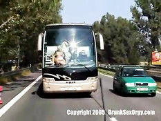 Bang bus