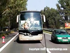 Bang bus