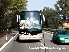 Bang bus