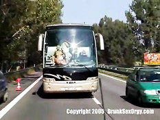 Bang bus