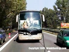 Bang bus