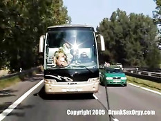 Bang bus