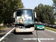Bang bus