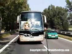 Bang bus
