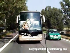 Bang bus