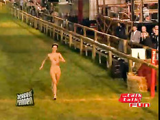 Streaker