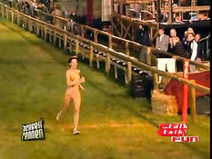Streaker