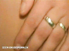 German couple in C and A changingroom 1