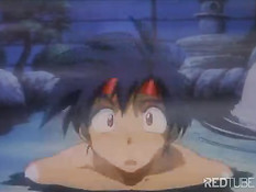 Life and loves of anime teens