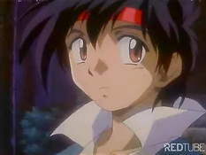 Life and loves of anime teens