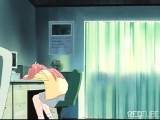 Poor girls blackmailed