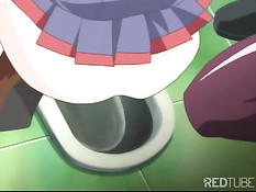 Poor girls blackmailed