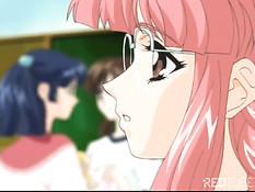 Poor girls blackmailed