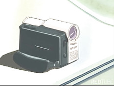 Poor girls blackmailed