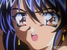 Punks on desert island