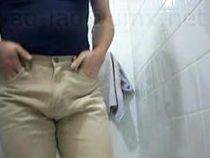 To pee or not to pee