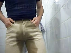 To pee or not to pee