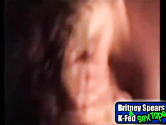 Britney Spears sex tape