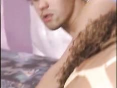 Lydia Pirelli in action