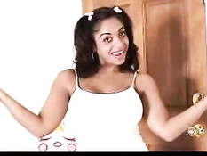 Angela Devi - Who\'s my daddy