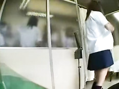 Japan medical examination