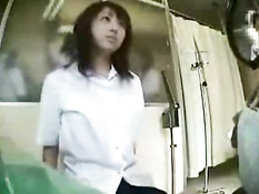 Japan medical examination