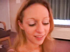 Sweeties like fisting