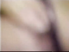 Young coeds making 3some