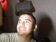 Drunk amateur girl gets fucked at a party