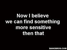 Guy sneaks his cock in the ass of a slut