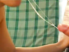 Young slut likes nice dicks