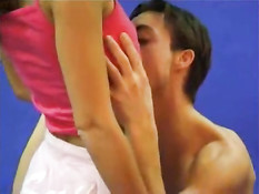 Young couple fucking 1