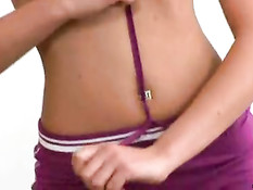 Nelly and her wonderful body