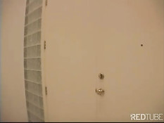 Skinny teen assfucked