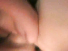 After shower quickie 2