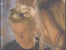 The ketchup misunderstanding