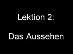 Rules to become a pornostar