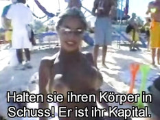 Rules to become a pornostar