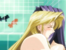 Anime girls fucked by ugly man