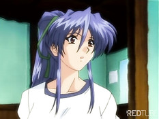 Anime girls fucked by ugly man