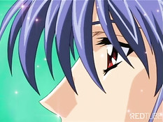 Anime girls fucked by ugly man