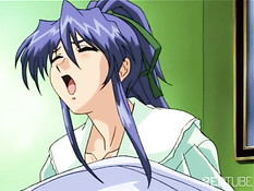 Anime girls fucked by ugly man