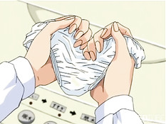 Anime girls fucked by ugly man