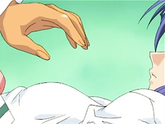 Anime girls fucked by ugly man